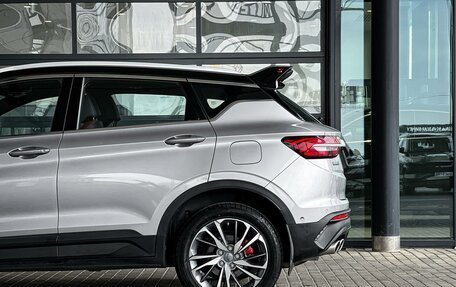 Geely Coolray I, 2023 год, 1 599 000 рублей, 11 фотография
