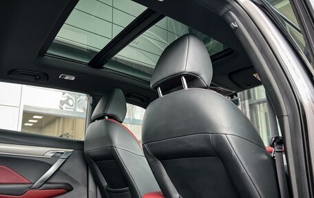 Geely Coolray I, 2023 год, 1 599 000 рублей, 17 фотография