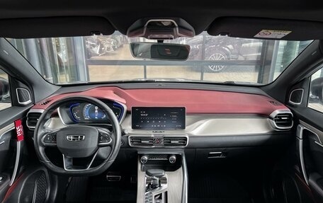 Geely Coolray I, 2023 год, 1 599 000 рублей, 18 фотография
