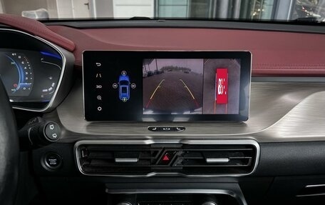 Geely Coolray I, 2023 год, 1 599 000 рублей, 20 фотография