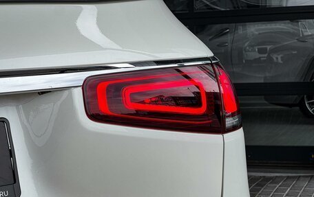 Mercedes-Benz GLS, 2019 год, 7 300 000 рублей, 9 фотография