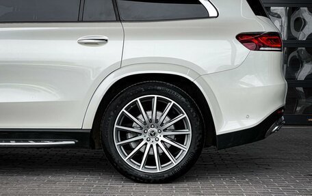 Mercedes-Benz GLS, 2019 год, 7 300 000 рублей, 11 фотография