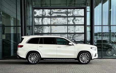 Mercedes-Benz GLS, 2019 год, 7 300 000 рублей, 8 фотография