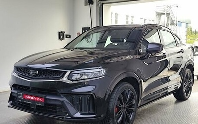 Geely Tugella FY11, 2023 год, 3 050 000 рублей, 1 фотография
