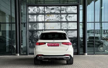 Mercedes-Benz GLS, 2019 год, 7 300 000 рублей, 6 фотография