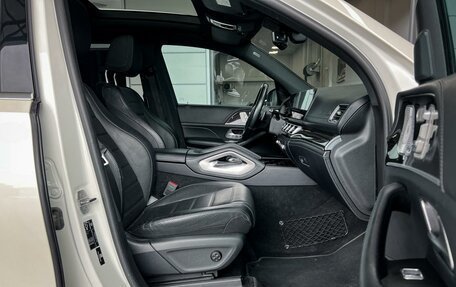 Mercedes-Benz GLS, 2019 год, 7 300 000 рублей, 17 фотография