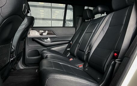 Mercedes-Benz GLS, 2019 год, 7 300 000 рублей, 16 фотография