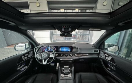 Mercedes-Benz GLS, 2019 год, 7 300 000 рублей, 20 фотография