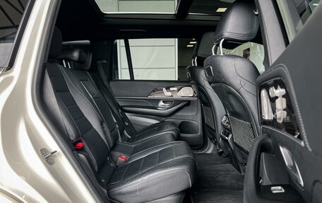 Mercedes-Benz GLS, 2019 год, 7 300 000 рублей, 19 фотография
