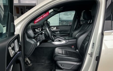 Mercedes-Benz GLS, 2019 год, 7 300 000 рублей, 14 фотография