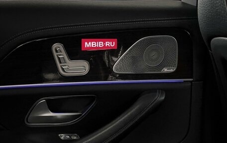 Mercedes-Benz GLS, 2019 год, 7 300 000 рублей, 24 фотография