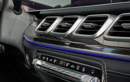 Mercedes-Benz GLS, 2019 год, 7 300 000 рублей, 27 фотография