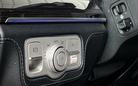 Mercedes-Benz GLS, 2019 год, 7 300 000 рублей, 32 фотография