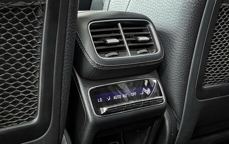 Mercedes-Benz GLS, 2019 год, 7 300 000 рублей, 30 фотография