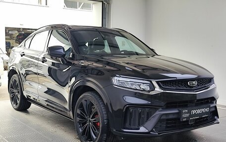 Geely Tugella FY11, 2023 год, 3 050 000 рублей, 3 фотография