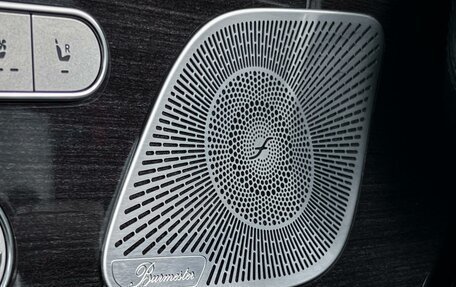 Mercedes-Benz GLS, 2019 год, 7 300 000 рублей, 28 фотография