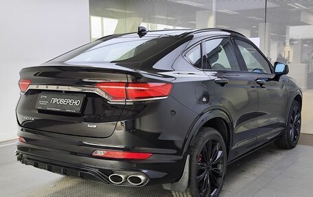 Geely Tugella FY11, 2023 год, 3 050 000 рублей, 6 фотография