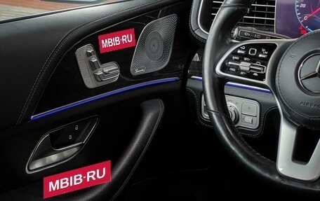 Mercedes-Benz GLS, 2019 год, 7 300 000 рублей, 26 фотография