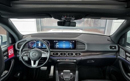 Mercedes-Benz GLS, 2019 год, 7 300 000 рублей, 31 фотография