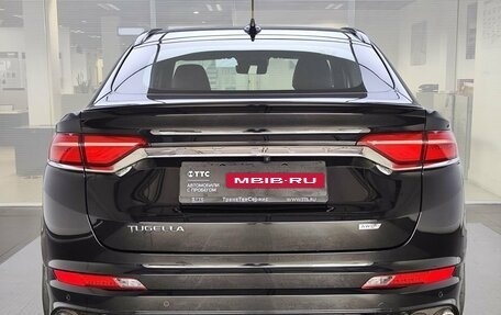 Geely Tugella FY11, 2023 год, 3 050 000 рублей, 7 фотография
