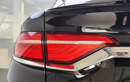 Geely Tugella FY11, 2023 год, 3 050 000 рублей, 12 фотография