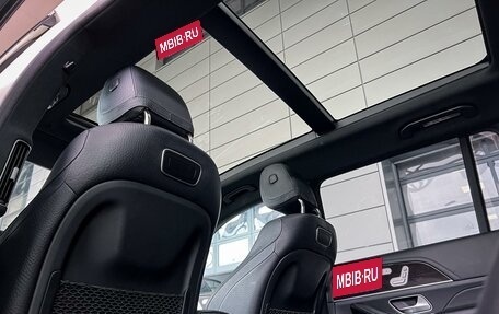 Mercedes-Benz GLS, 2019 год, 7 300 000 рублей, 29 фотография