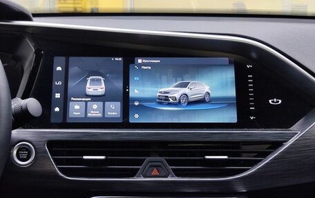 Geely Tugella FY11, 2023 год, 3 050 000 рублей, 18 фотография