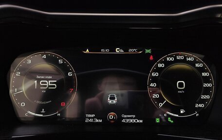 Geely Tugella FY11, 2023 год, 3 050 000 рублей, 16 фотография