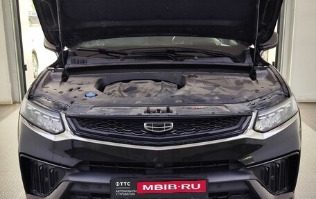 Geely Tugella FY11, 2023 год, 3 050 000 рублей, 11 фотография