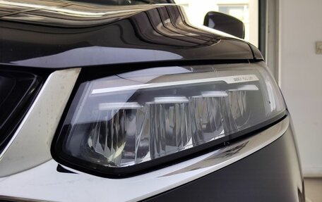 Geely Tugella FY11, 2023 год, 3 050 000 рублей, 21 фотография