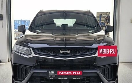 Geely Tugella FY11, 2023 год, 3 050 000 рублей, 2 фотография