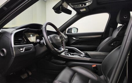 Geely Tugella FY11, 2023 год, 3 050 000 рублей, 20 фотография