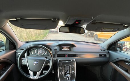 Volvo XC70 II рестайлинг, 2014 год, 2 350 000 рублей, 9 фотография