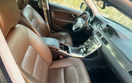 Volvo XC70 II рестайлинг, 2014 год, 2 350 000 рублей, 5 фотография