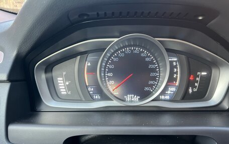 Volvo XC70 II рестайлинг, 2014 год, 2 350 000 рублей, 7 фотография