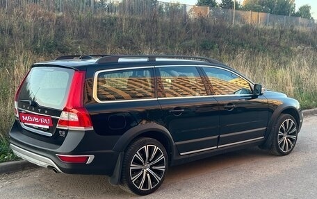 Volvo XC70 II рестайлинг, 2014 год, 2 350 000 рублей, 3 фотография