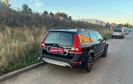 Volvo XC70 II рестайлинг, 2014 год, 2 350 000 рублей, 4 фотография