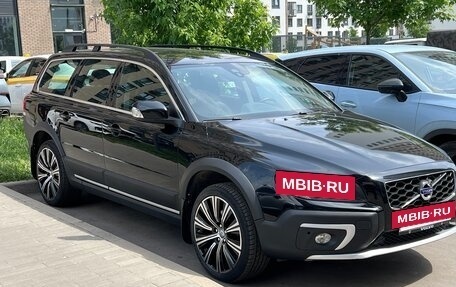 Volvo XC70 II рестайлинг, 2014 год, 2 350 000 рублей, 2 фотография