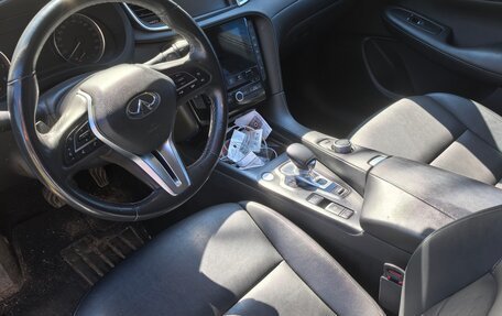 Infiniti QX50 II, 2019 год, 2 800 000 рублей, 7 фотография