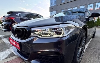 BMW 5 серия, 2020 год, 3 600 000 рублей, 1 фотография
