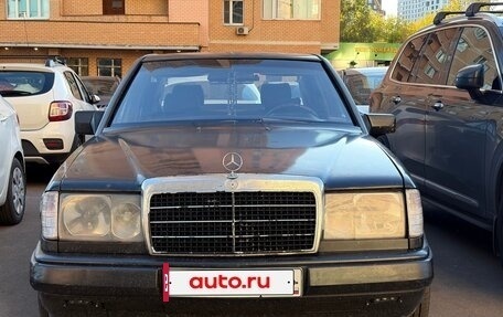 Mercedes-Benz W124, 1989 год, 220 000 рублей, 3 фотография