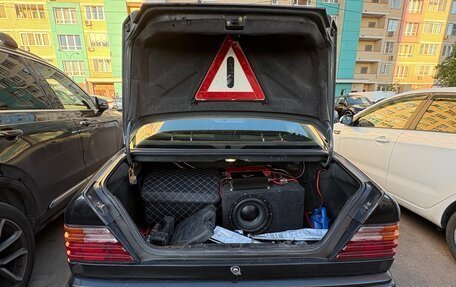 Mercedes-Benz W124, 1989 год, 220 000 рублей, 7 фотография