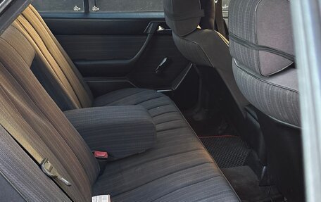 Mercedes-Benz W124, 1989 год, 220 000 рублей, 8 фотография