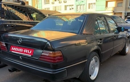 Mercedes-Benz W124, 1989 год, 220 000 рублей, 4 фотография