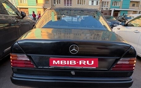 Mercedes-Benz W124, 1989 год, 220 000 рублей, 6 фотография