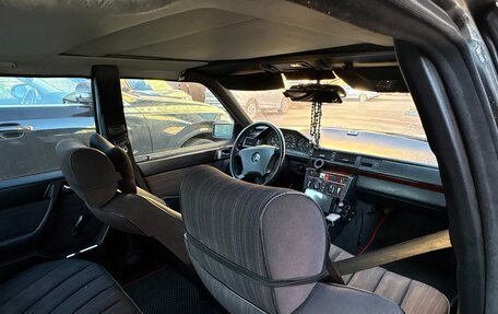 Mercedes-Benz W124, 1989 год, 220 000 рублей, 11 фотография