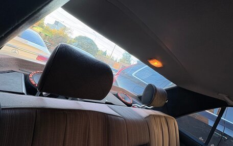 Mercedes-Benz W124, 1989 год, 220 000 рублей, 10 фотография