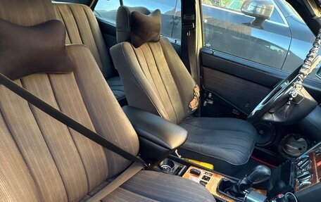 Mercedes-Benz W124, 1989 год, 220 000 рублей, 16 фотография