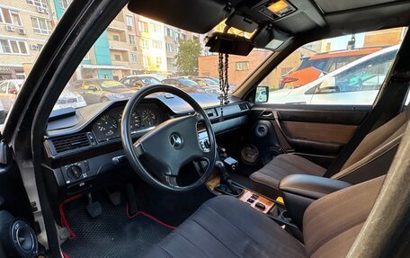 Mercedes-Benz W124, 1989 год, 220 000 рублей, 20 фотография
