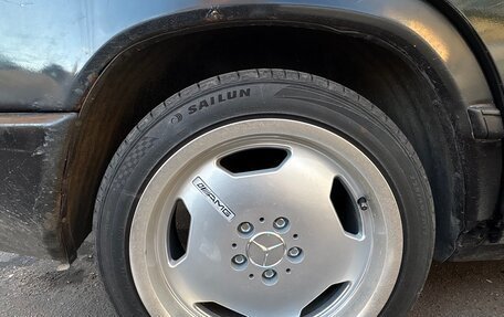 Mercedes-Benz W124, 1989 год, 220 000 рублей, 32 фотография